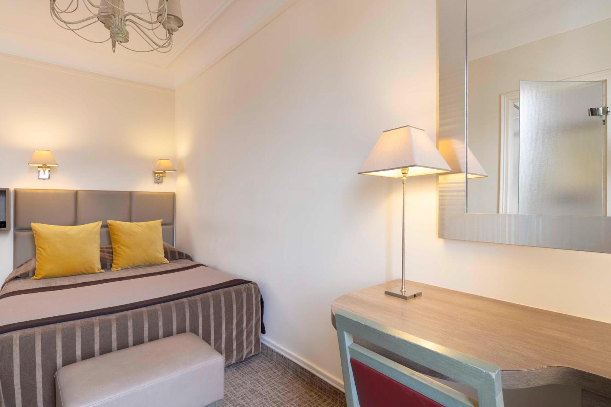 Doppelzimmer